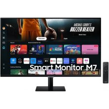 Monitor Samsung LS32DM702UUXDU 32" VA UHD...