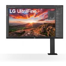 LG | Monitor | 32UN880P-B | 31.5 " | IPS |...
