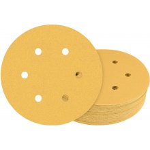 BOSCH Sanding Pad C470,150mm K180,50x EXPERT