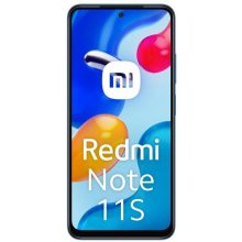 Xiaomi Redmi Note 11S 6/128GB Twilight Blue