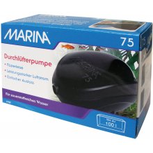 Marina 75 Air pump