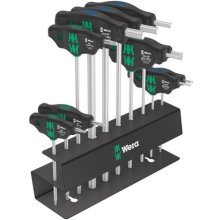 Wera 05004174001 manual screwdriver Set...