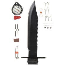 Mil-Tec Special Forces Survival Knife