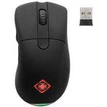 Hiir Deltaco GAM-107 mouse Right-hand USB...