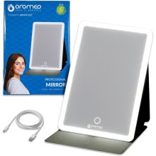 Oromed Make-up mirror with LED lighting...
