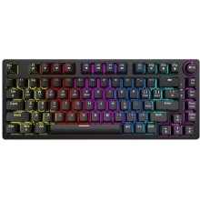 SAVIO Phenix SAVGK- RED keyboard Gaming USB...