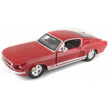 Maisto Composite model Ford Mustang GT 1967...