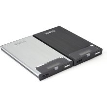 Zalman ZM-VE350 Black Damaged Box