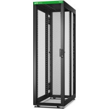 APC EASY RACK 600MM/42U/1200MM, WITH ROOF...