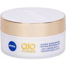 Nivea Q10 Power Anti-Wrinkle Extra Nourish...