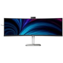 Monitor Philips 49B2U6900CH/00 computer 124...