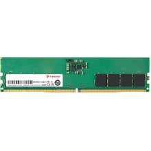 Mälu Transcend DDR5 - 32GB - 4800 - CL - 40...