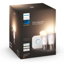 Philips by Signify Philips Hue Starter kit:...