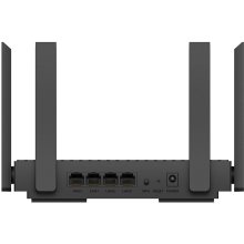 Cudy WR3000S wireless router Gigabit...