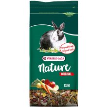 Nature Original Complete feed Cuni 750g for...