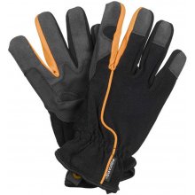 Fiskars Garden Work Gloves Size 8 Work...