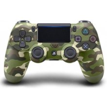 Joystick Sony DualShock 4 Camouflage, Green...