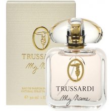 Trussardi My Name Pour Femme 50ml - Eau de...