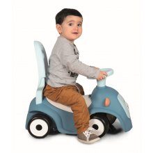 Smoby Maestro 3in1 ride-on blue