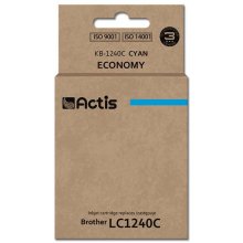 ACTIS KB-1240C ink (replacement for Brother...