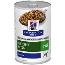 Hill's Prescription Diet Weight loss r/d -...