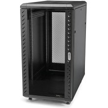 StarTech.com 4-Post 32U Server Rack Cabinet...