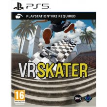 Game Perp s VR Skater Standard English...
