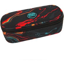 CoolPack пенал с крышкой - Campus Amber
