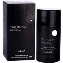 Armaf Club de Nuit Intense 75g - Deodorant...