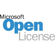 Microsoft SQL CAL USR OLV LIC W/SA NL...