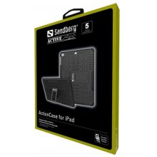 Sandberg ActionCase for iPad 2/3/4