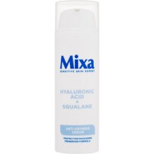 Mixa Hyaluronic Acid + Squalane Anti-Dryness...