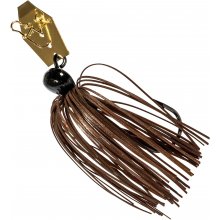 Z-Man Chatterbait Mini Brown/Black 1/4 oz/7g