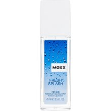 Mexx Fresh Splash 75ml - Deodorant for Men...