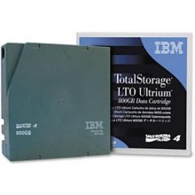 IBM LTO4 800/1600GB Ultrium