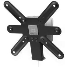 One for all WM6221 106.7 cm (42") Black