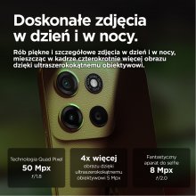 Мобильный телефон Motorola moto g15 17.1 cm...