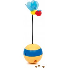 Catit Toy for cats Play - Tumbler Bee