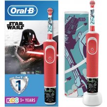 Braun El.toothbrush Vitality StarWars+travel...