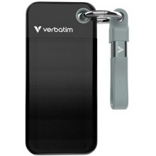 Verbatim Pocket SSD 2 TB USB Type-C 3.2 Gen...