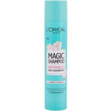 L'Oréal Paris Magic Shampoo Sweet Fusion...