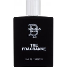 Tigi Bed Head Men The Fragrance 100ml - Eau...