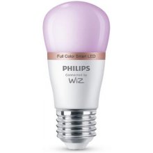 Philips by Signify PHI WFB 40W P45 E27...