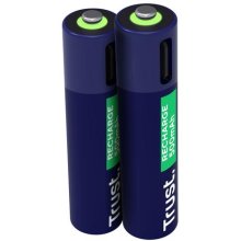 Trust 25585 household battery Rechargeable...