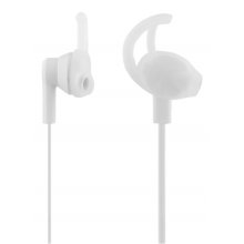 STREETZ Stay-in-ear headphones with...