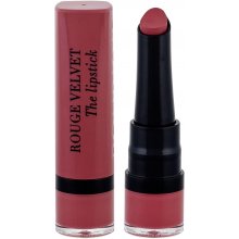 BOURJOIS Paris Rouge Velvet The Lipstick 13...