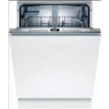 Посудомоечная машина BOSCH SGV2ITX48E