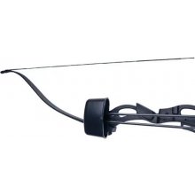 POE LANG Ek Korrigan classic bow black 15-20...