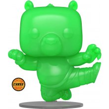 FUNKO POP! Vinyl Figuur: Kung-Fu Panda - Po...