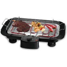 Techwood Stand Barbecue TBQ-836P